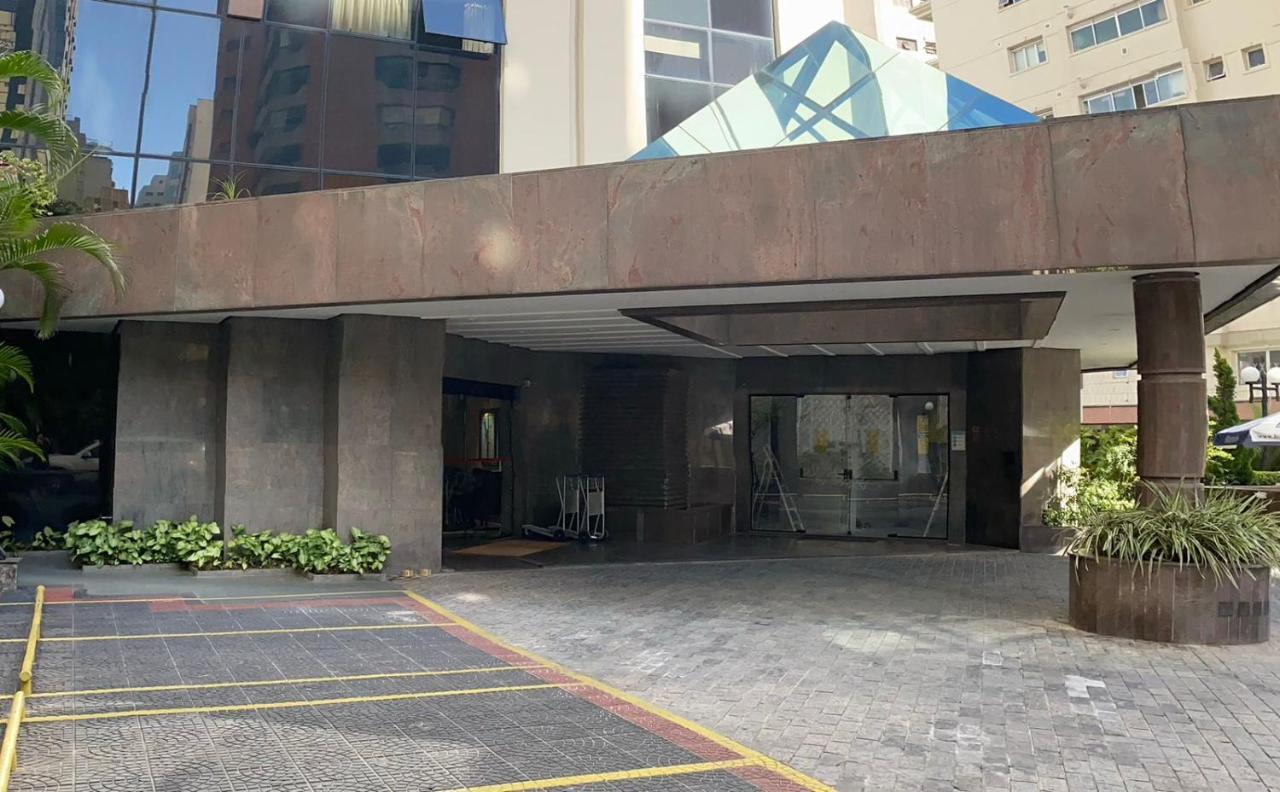 Flat Le Premier Aparthotel - Sao Paulo — Photos 3
